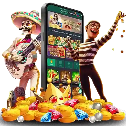 JILI62 mobile app download for quick access to online casino games