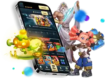 jili62 download gaming app for online casino platform