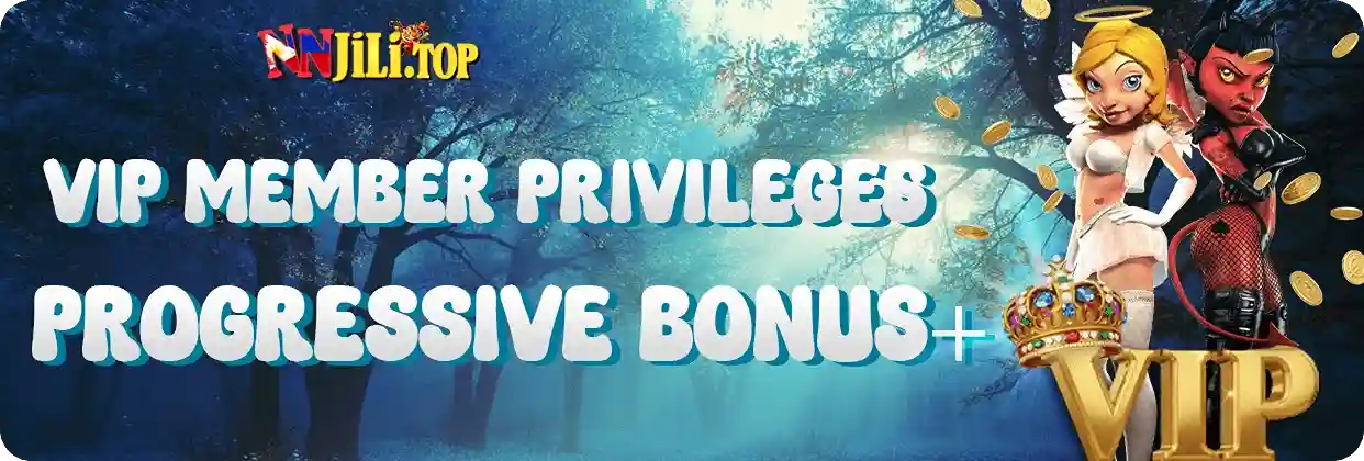 jili62 online casino VIP benefits for loyal players with login register and gaming app