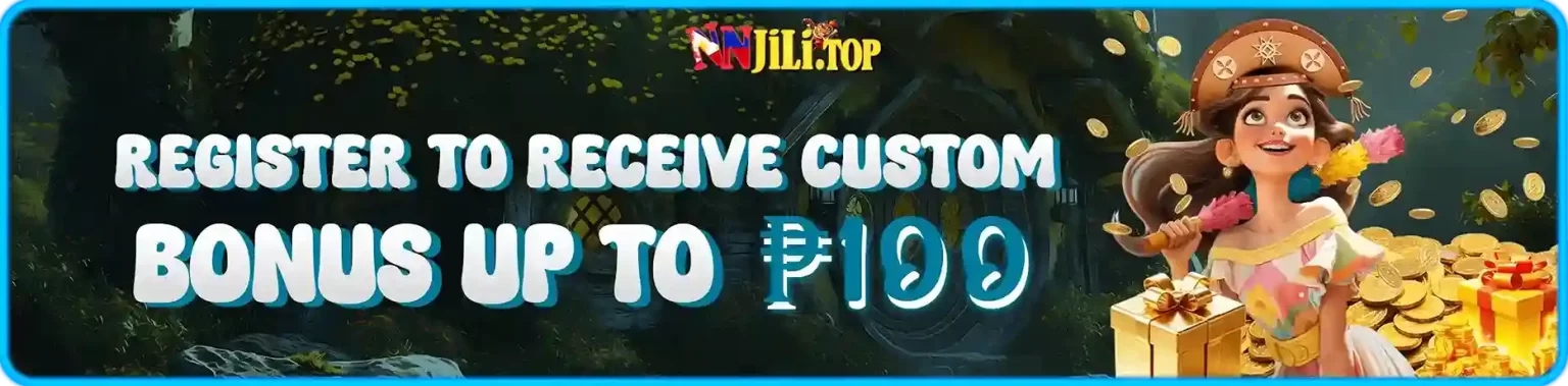 jili62 games promotional event showing top casino games with prizes