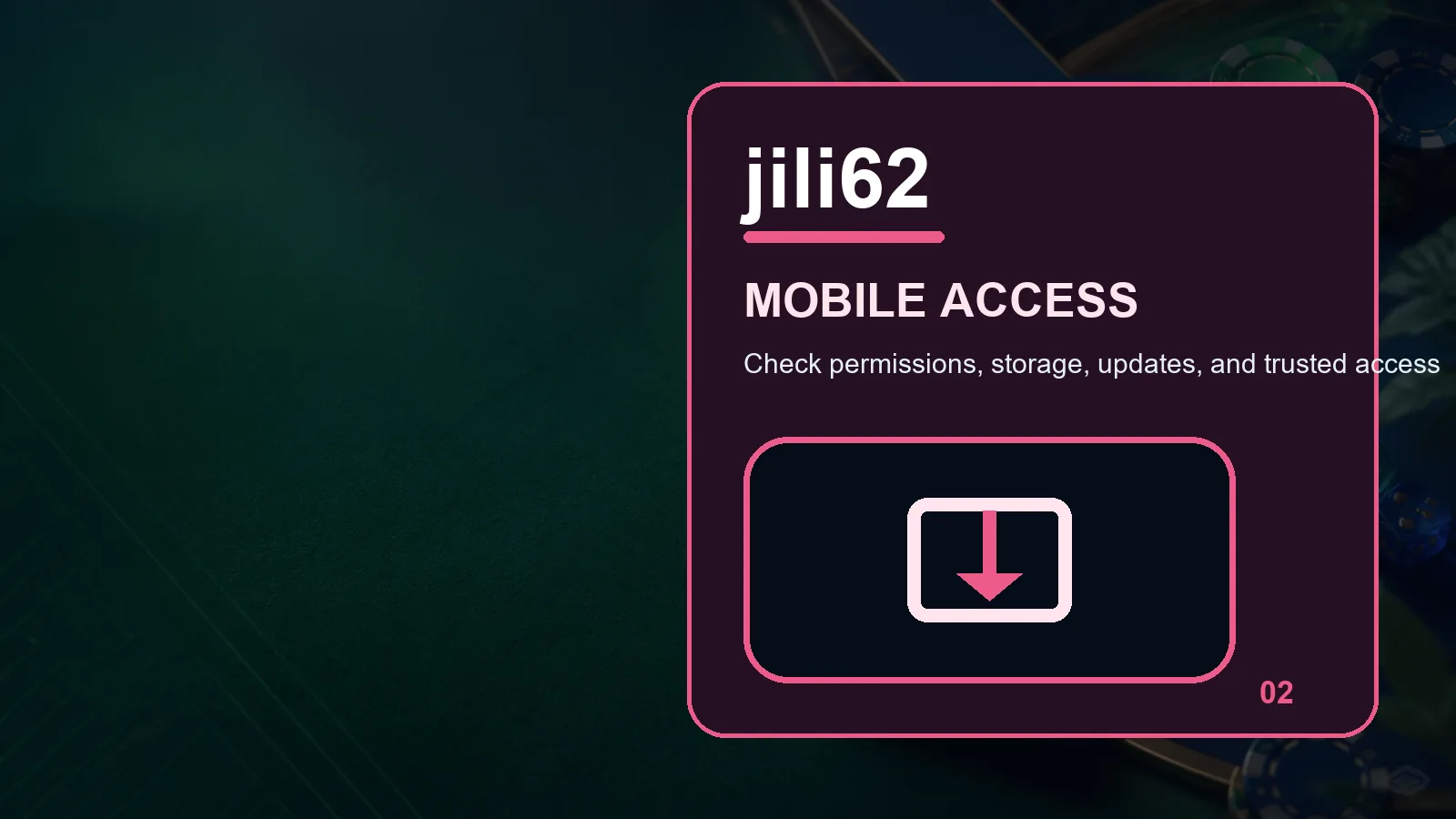 jili62 download full-width visual guide 2