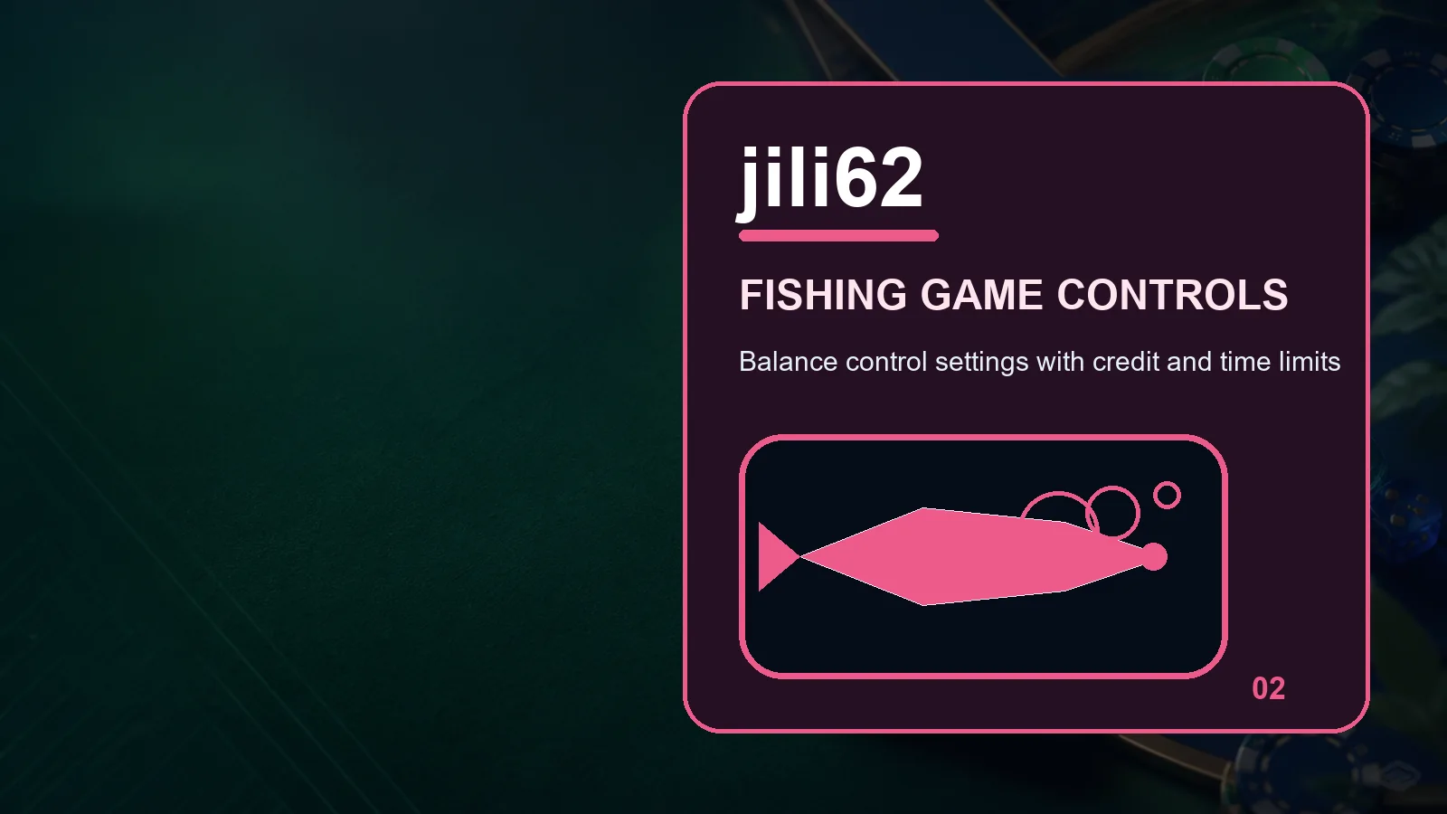 jili62 fishing full-width visual guide 2