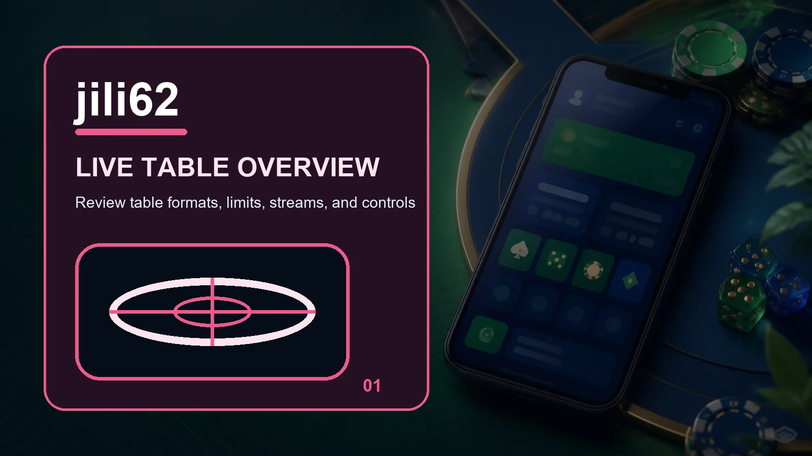 jili62 live casino full-width visual guide 1