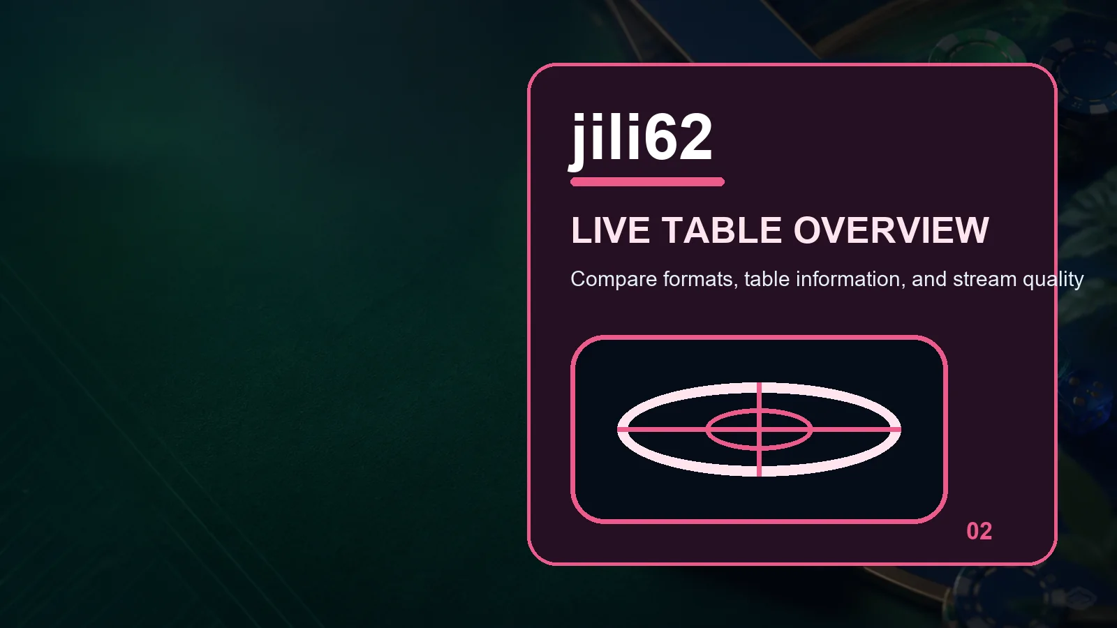jili62 live casino full-width visual guide 2