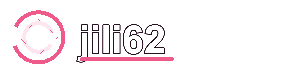 jili62 official website logo