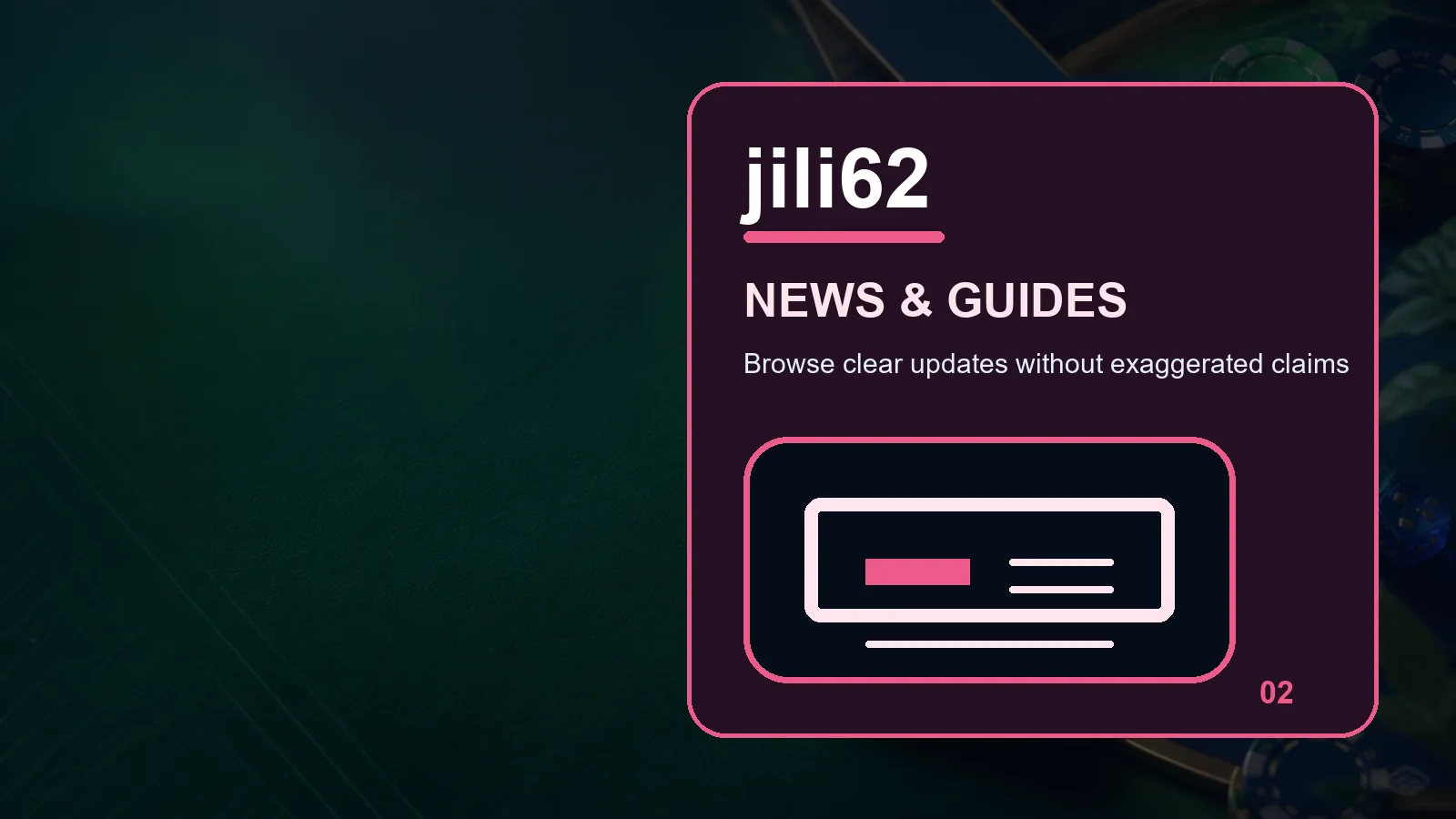 jili62 news full-width visual guide 2