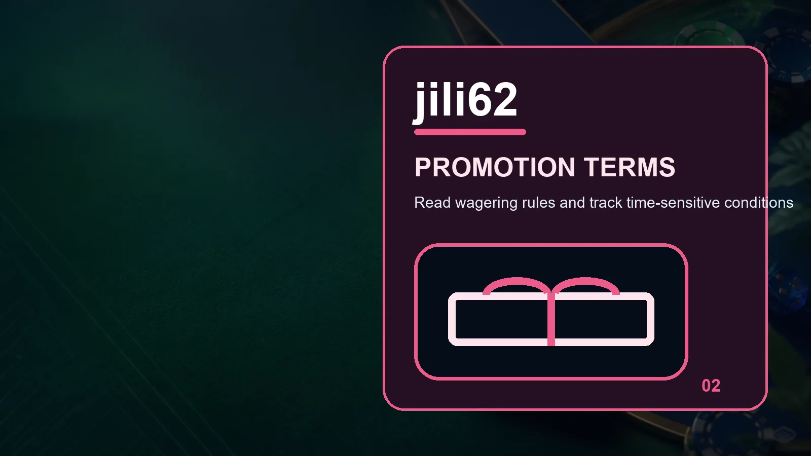 jili62 promotions full-width visual guide 2