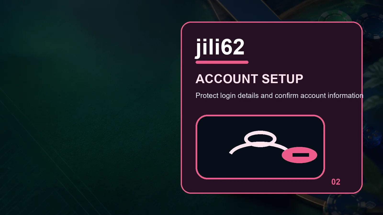 jili62 register full-width visual guide 2